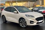 2022 Ford Kuga