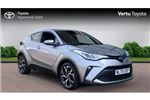 2020 Toyota C-HR