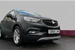 2018 Vauxhall Mokka X