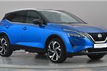 2024 Nissan Qashqai