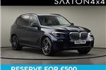 2019 BMW X5