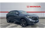 2024 Honda HR-V