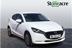 2023 Mazda 2