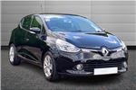 2015 Renault Clio