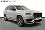 2024 Volvo XC90