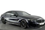 2021 BMW 8 Series Gran Coupe