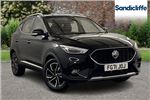 2021 MG ZS