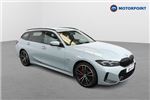 2023 BMW 3 Series Touring