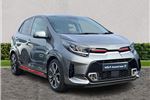 2022 Kia Picanto