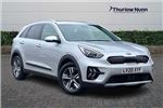 2020 Kia Niro
