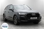 2021 Audi Q7