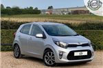 2019 Kia Picanto