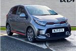 2021 Kia Picanto