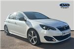 2017 Peugeot 308