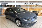 2021 Volkswagen Golf GTE