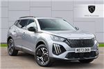2023 Peugeot 2008