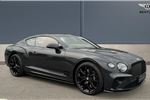 2023 Bentley Continental GT