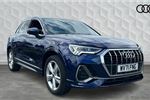 2021 Audi Q3