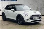 2021 MINI Convertible