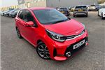 2022 Kia Picanto