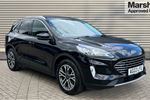 2022 Ford Kuga