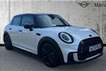 2024 MINI Hatchback 5dr