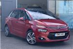 2015 Citroen C4 Picasso