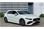 2024 Mercedes-Benz A-Class