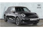 2022 MINI Hatchback 5dr