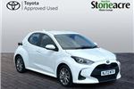 2022 Toyota Yaris
