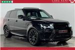 2021 Land Rover Range Rover Sport