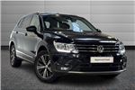 2018 Volkswagen Tiguan Allspace