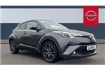 2019 Toyota C-HR