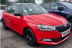 2021 Skoda Fabia