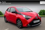 2020 Toyota Aygo