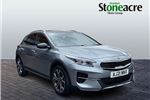 2021 Kia XCeed