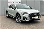 2020 Audi Q3