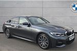 2021 BMW 3 Series