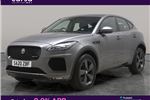 2020 Jaguar E-Pace