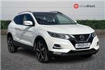 2019 Nissan Qashqai