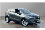 2018 Vauxhall Mokka X