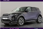 2021 Land Rover Range Rover Evoque