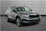 2024 Skoda Karoq