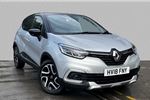 2018 Renault Captur