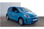 2018 Volkswagen Up