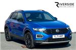 2021 Volkswagen T-Roc