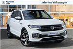 2020 Volkswagen T-Cross