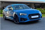 2022 Audi S5