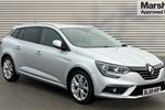 2018 Renault Megane Sport Tourer