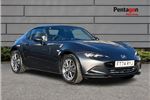2025 Mazda MX-5
